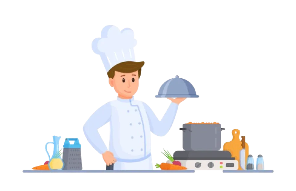 Aromadive - Expérience olfactive cuisine