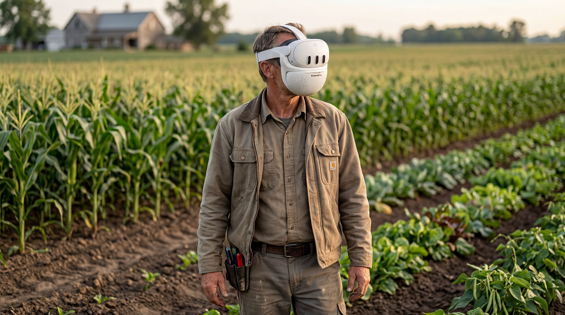 Agriculture