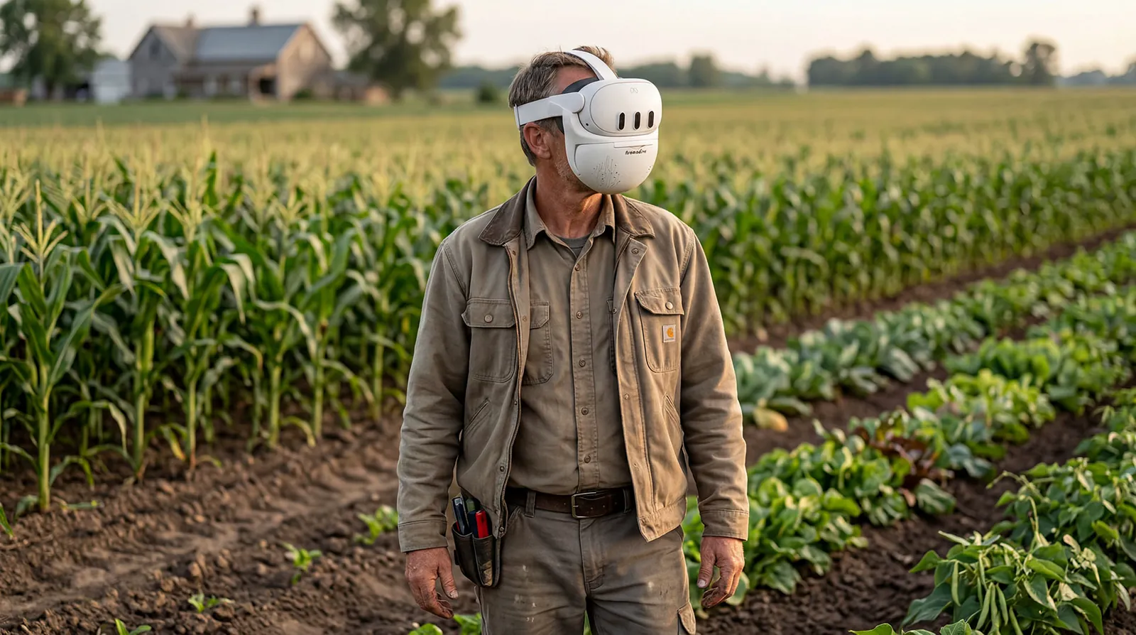 Agriculture