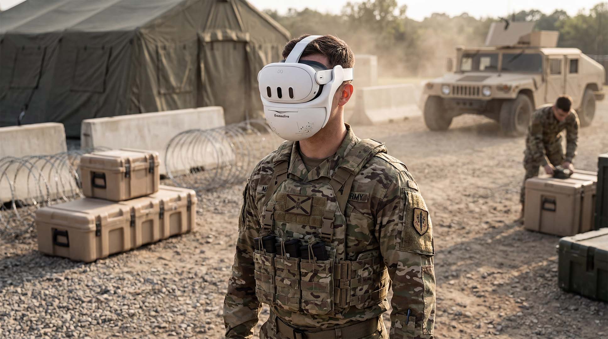 Armée