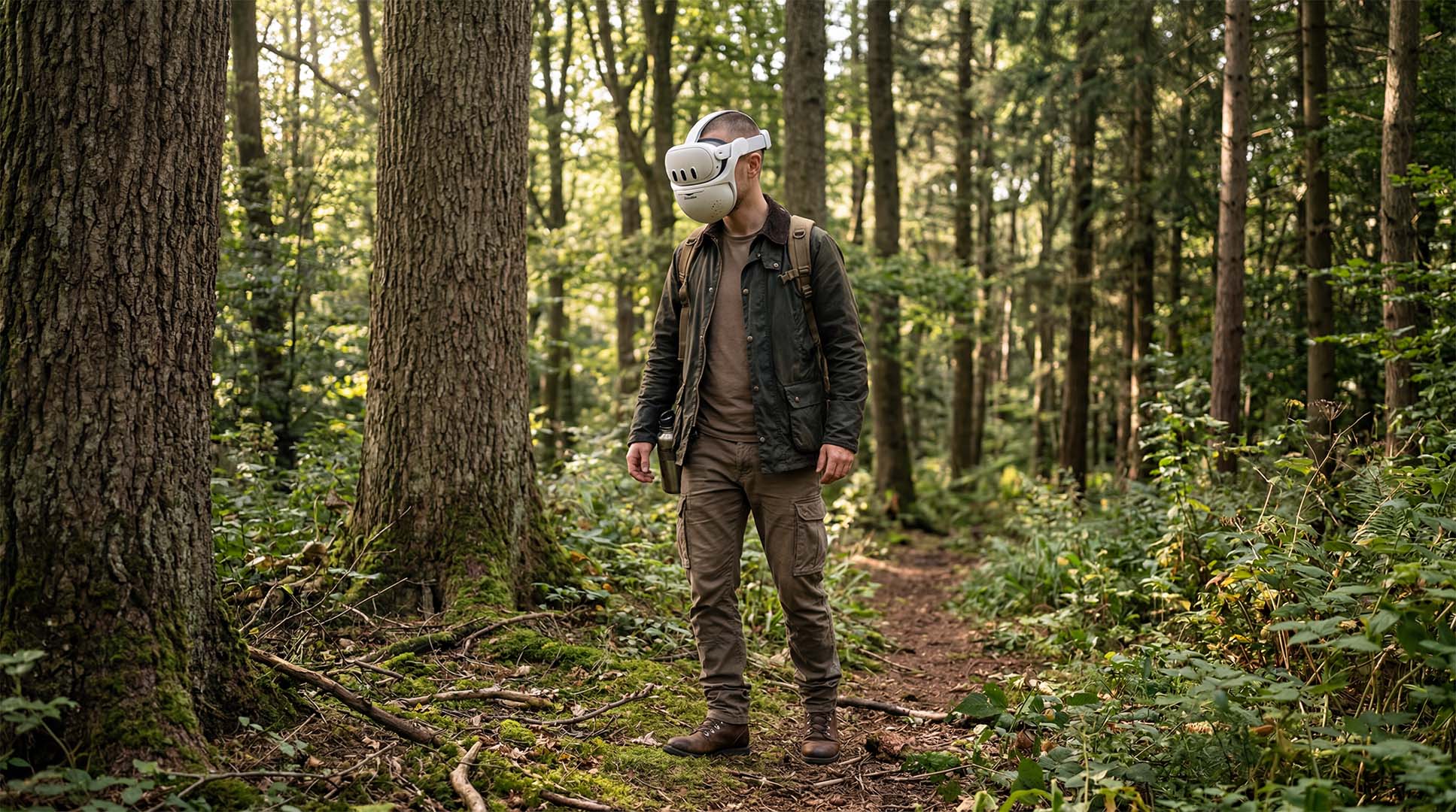 Forêt et nature