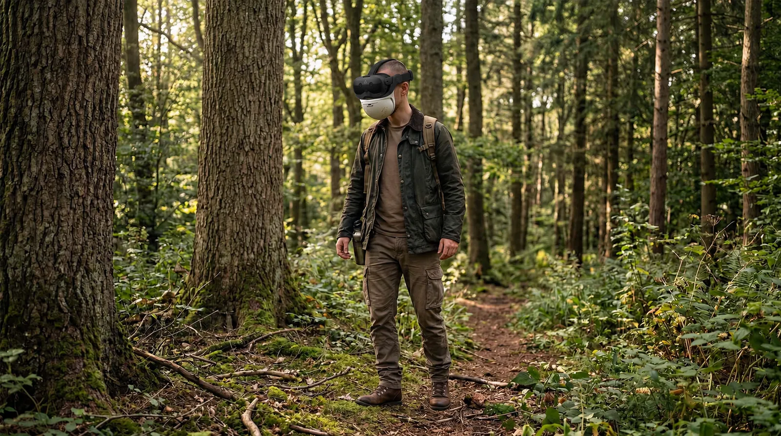 Forêt et nature