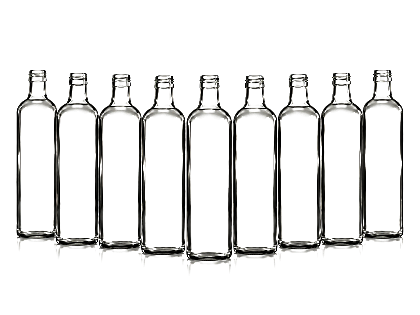 Flacons de senteurs Aromadive
